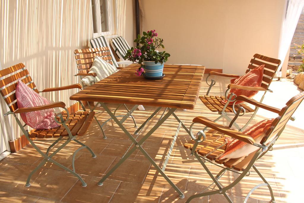Hotel Brise Marine Bonifacio  Habitación foto