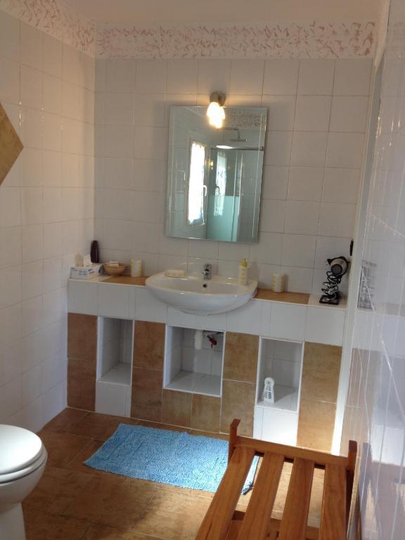 Hotel Brise Marine Bonifacio  Habitación foto